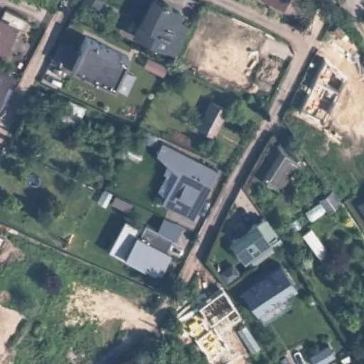 Vaizdas iš viršaus: Mileišiškių Sodų 14-oji g. 10, Vilnius