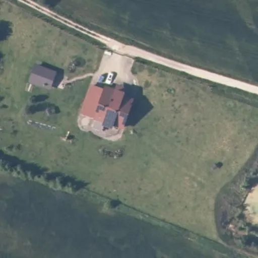 Vaizdas iš viršaus: Volungių g. 5, Volungės