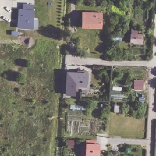 Vaizdas iš viršaus: Sidabražolių g. 19, Panevėžys