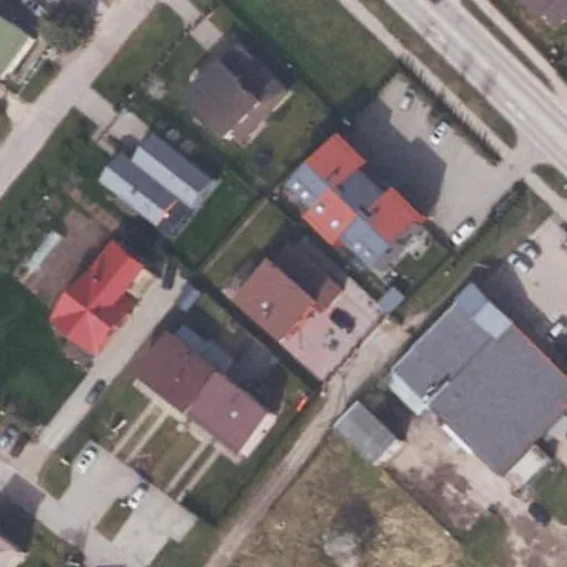 Vaizdas iš viršaus: Rąžės g. 37, Kaunas