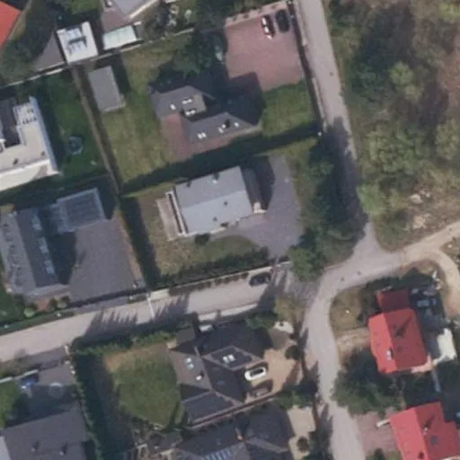 Vaizdas iš viršaus: Viešios g. 13, Kaunas