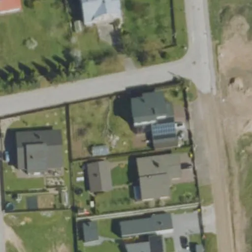 Vaizdas iš viršaus: Rasos g. 34, Žuvininkai