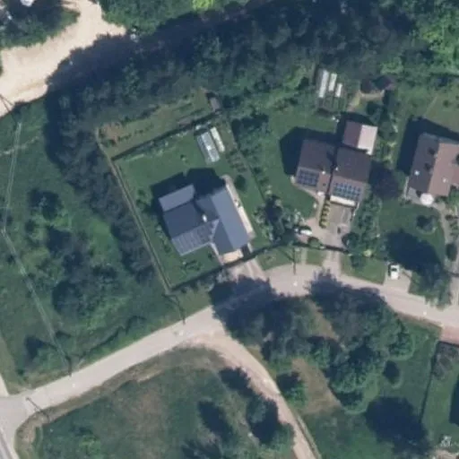 Vaizdas iš viršaus: Karaliaus Šulinio g. 3, Vilnius