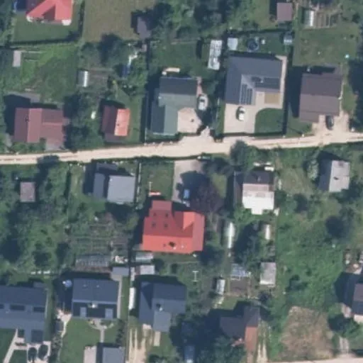 Vaizdas iš viršaus: Paeglinės Sodų 8-oji g. 15, Vilnius