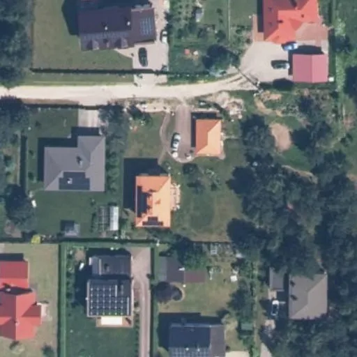 Vaizdas iš viršaus: Pilikonių g. 35, Vilnius