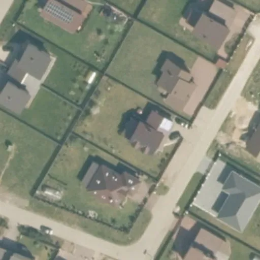 Vaizdas iš viršaus: Lypkių g. 23, Budrikai