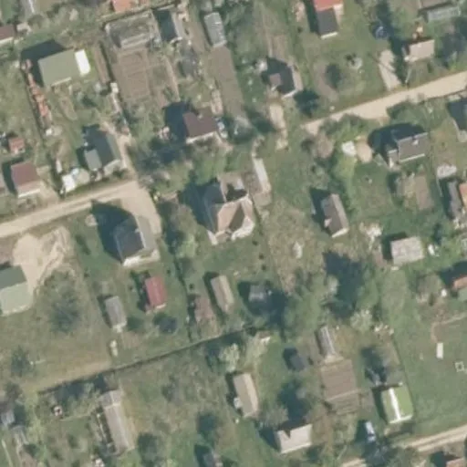 Vaizdas iš viršaus: Agluonos 9-oji g. 14, Šnaukštai