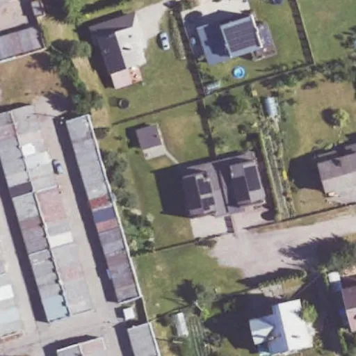 Vaizdas iš viršaus: Gumbės g. 7A, Panevėžys