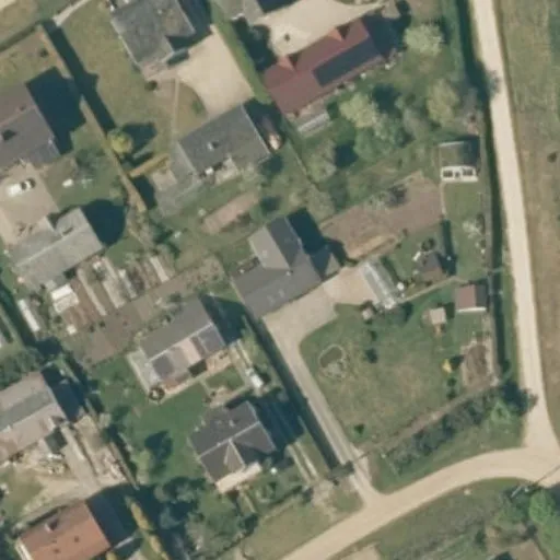 Vaizdas iš viršaus: Dorės g. 7, Šilutė