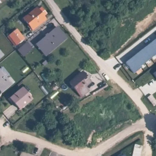 Vaizdas iš viršaus: Gerviškių g. 43, Vilnius