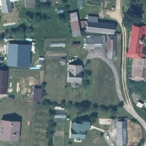 Vaizdas iš viršaus: Keidžių g. 6, Jašiūnai