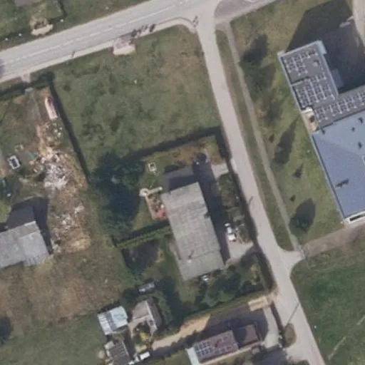 Vaizdas iš viršaus: Žemdirbių g. 2, Lapės