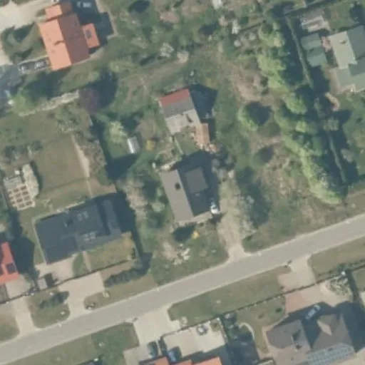 Vaizdas iš viršaus: Klaipėdos g. 81, Klaipėda