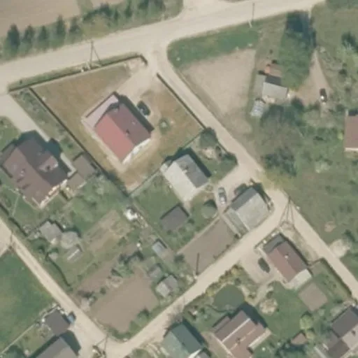 Vaizdas iš viršaus: Astrų g. 41, Kretinga