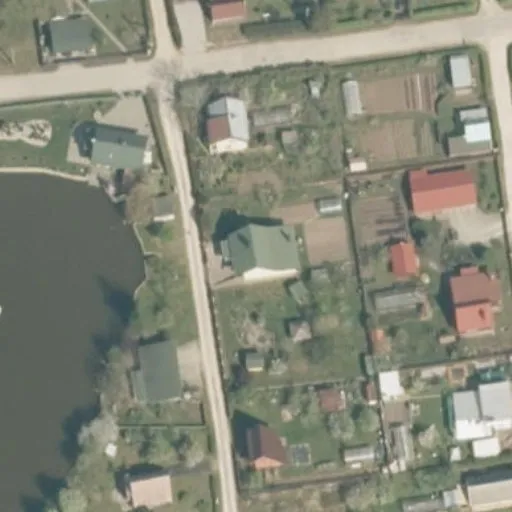 Vaizdas iš viršaus: Lyverių g. 12, Lyveriai