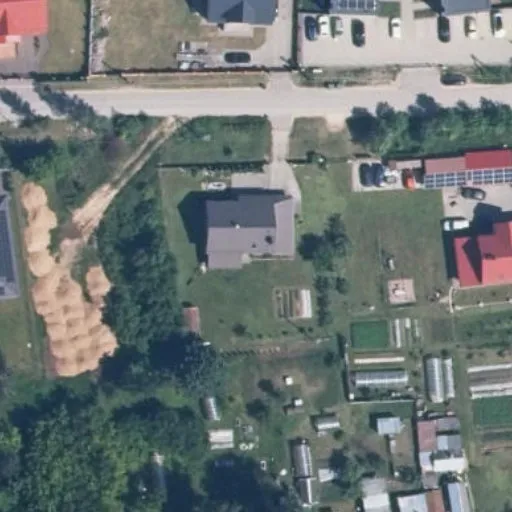 Vaizdas iš viršaus: Medeinės g. 2, Račkūnai