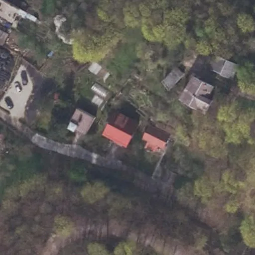 Vaizdas iš viršaus: Jonavos g. 88, Kaunas