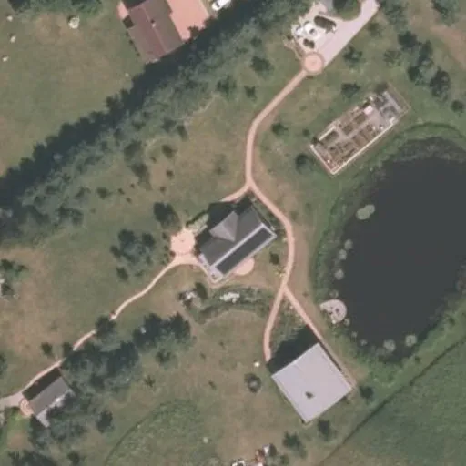 Vaizdas iš viršaus: Gervių g. 17, Ščiurys