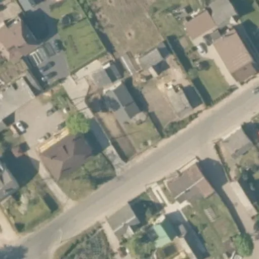 Vaizdas iš viršaus: Laisvės g. 80, Tauragė