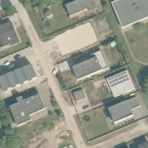 Vaizdas iš viršaus: Deimės g. 5, Klaipėda
