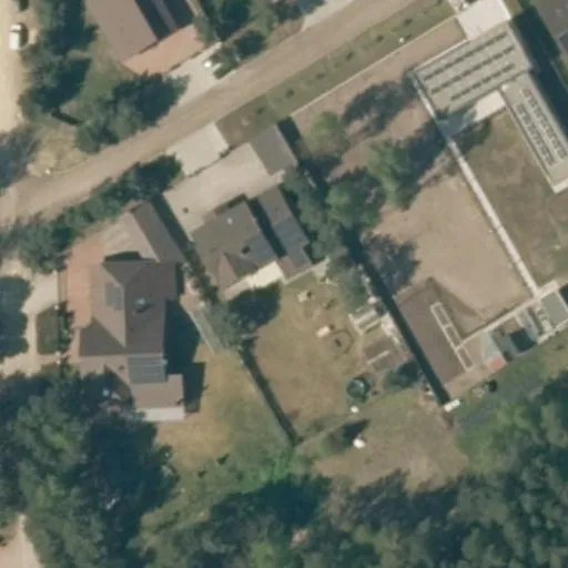 Vaizdas iš viršaus: Sekunų g. 4, Šilutė