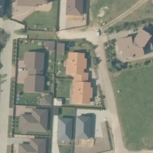 Vaizdas iš viršaus: Kopų g. 4, Kalotė