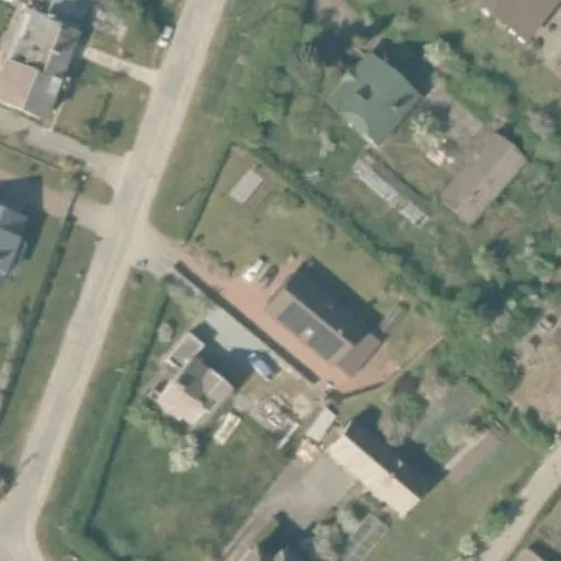 Vaizdas iš viršaus: Tuopų g. 26A, Klaipėda