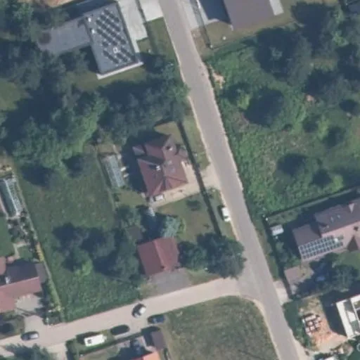 Vaizdas iš viršaus: Laimos g. 19, Vilnius