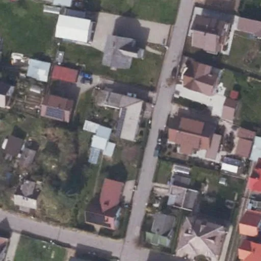 Vaizdas iš viršaus: Karklų g. 6, Kaunas
