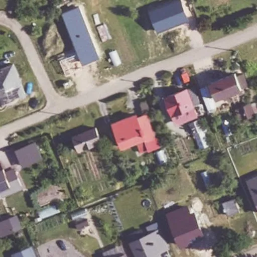 Vaizdas iš viršaus: Šilingių g. 15, Panevėžys