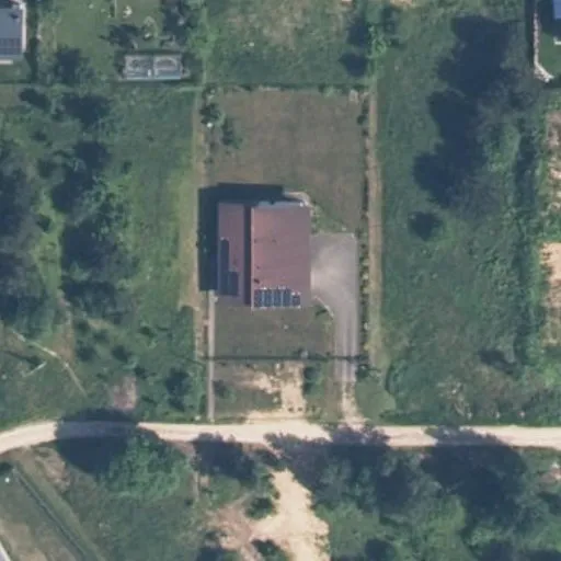 Vaizdas iš viršaus: Gegliškių g. 77, Vilnius