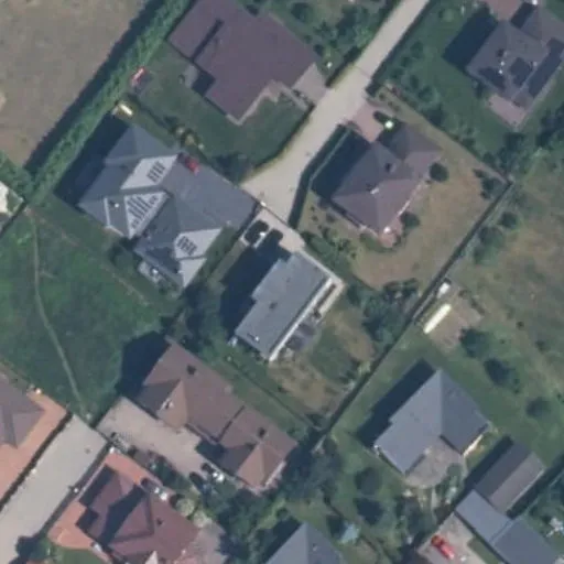 Vaizdas iš viršaus: Suomių g. 14, Vilnius