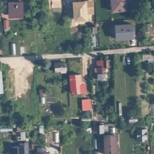 Vaizdas iš viršaus: Vanaginės Sodų 4-oji g. 39, Vilnius