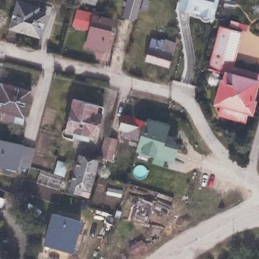 Vaizdas iš viršaus: Ežero g. 32A, Kaunas