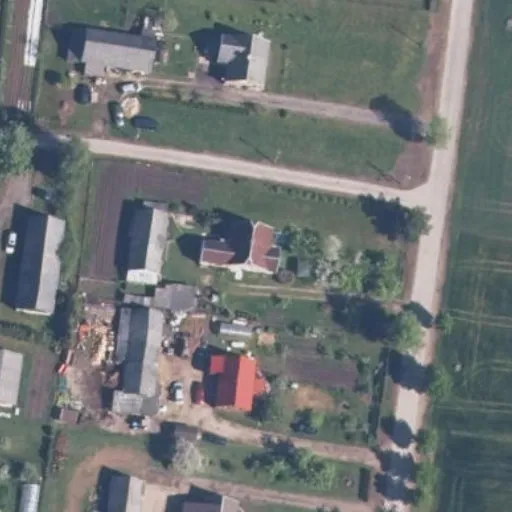 Vaizdas iš viršaus: Liepų g. 44, Kukečiai
