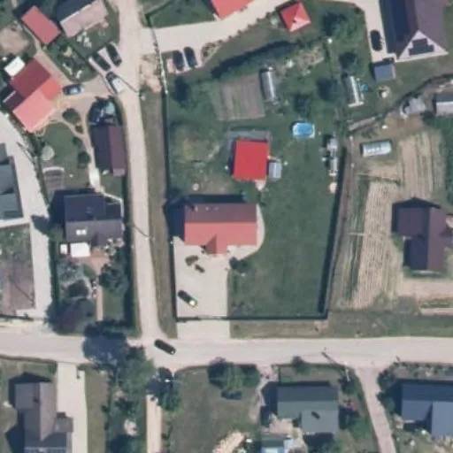 Vaizdas iš viršaus: Užusienio g. 55, Vilnius