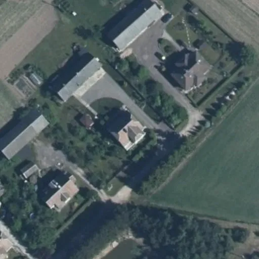 Vaizdas iš viršaus: Žiedo g. 42, Santaka