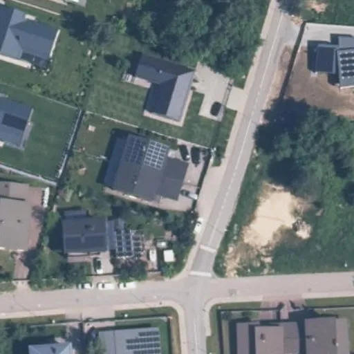 Vaizdas iš viršaus: Stasio Antano Bačkio g. 21, Vilnius