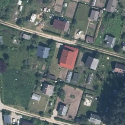 Vaizdas iš viršaus: Ąžuoliukų 2-oji g. 5, Daubėnai