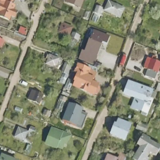 Vaizdas iš viršaus: Diemedžių tak. 52, Palanga