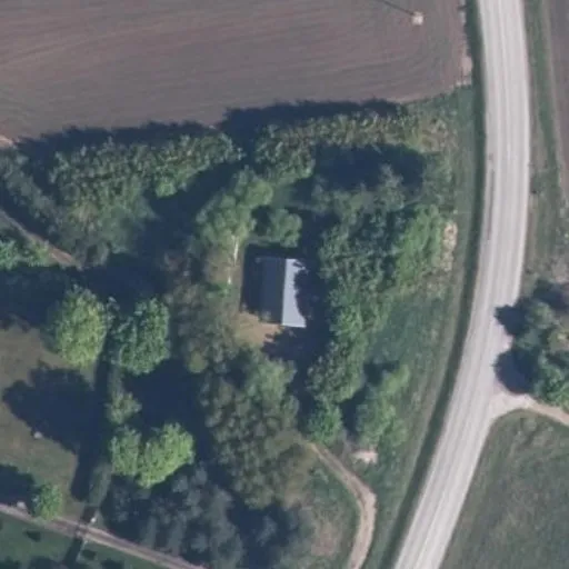 Vaizdas iš viršaus: Liolių g. 82, Gedkančiai
