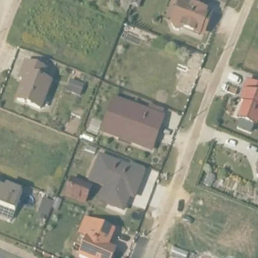 Vaizdas iš viršaus: Tauro 15-oji g. 6, Klaipėda