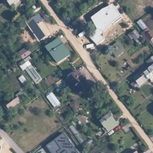 Vaizdas iš viršaus: Vinciūniškių Sodų 5-oji g. 11, Vilnius