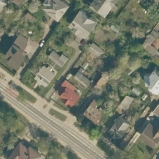 Vaizdas iš viršaus: Birutės g. 34A, Šiauliai