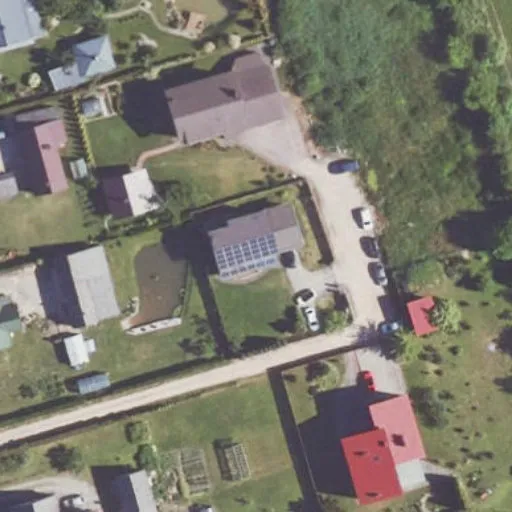 Vaizdas iš viršaus: Sūkurio skg. 8, Panevėžys