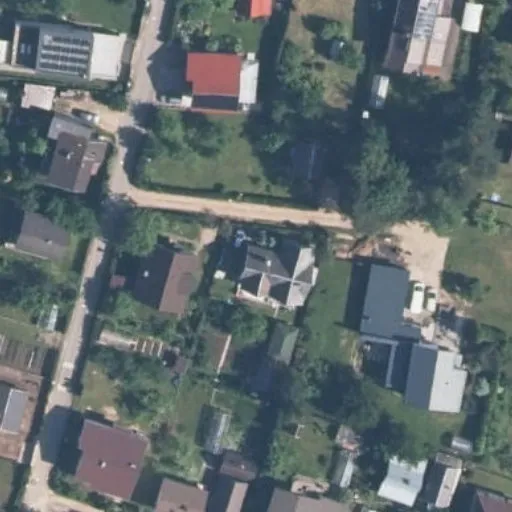 Vaizdas iš viršaus: Vanaginės Sodų 2-oji g. 93, Vilnius