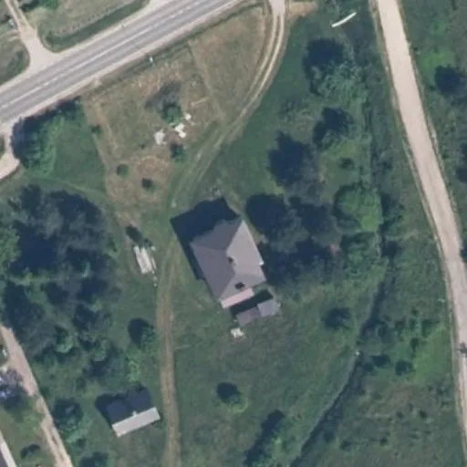 Vaizdas iš viršaus: Salininkų g. 58, Vilnius