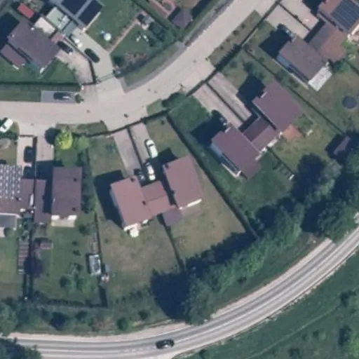 Vaizdas iš viršaus: Antano Gudaičio g. 20, Vilnius