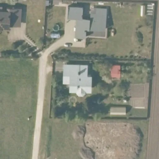 Vaizdas iš viršaus: Lenkviečių g. 11, Mazūriškiai