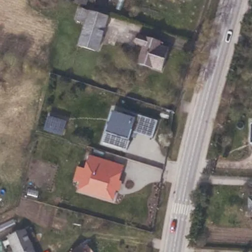 Vaizdas iš viršaus: Barsūniškio g. 11B, Lapės